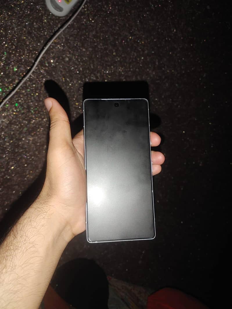 Google Pixel 7a 0