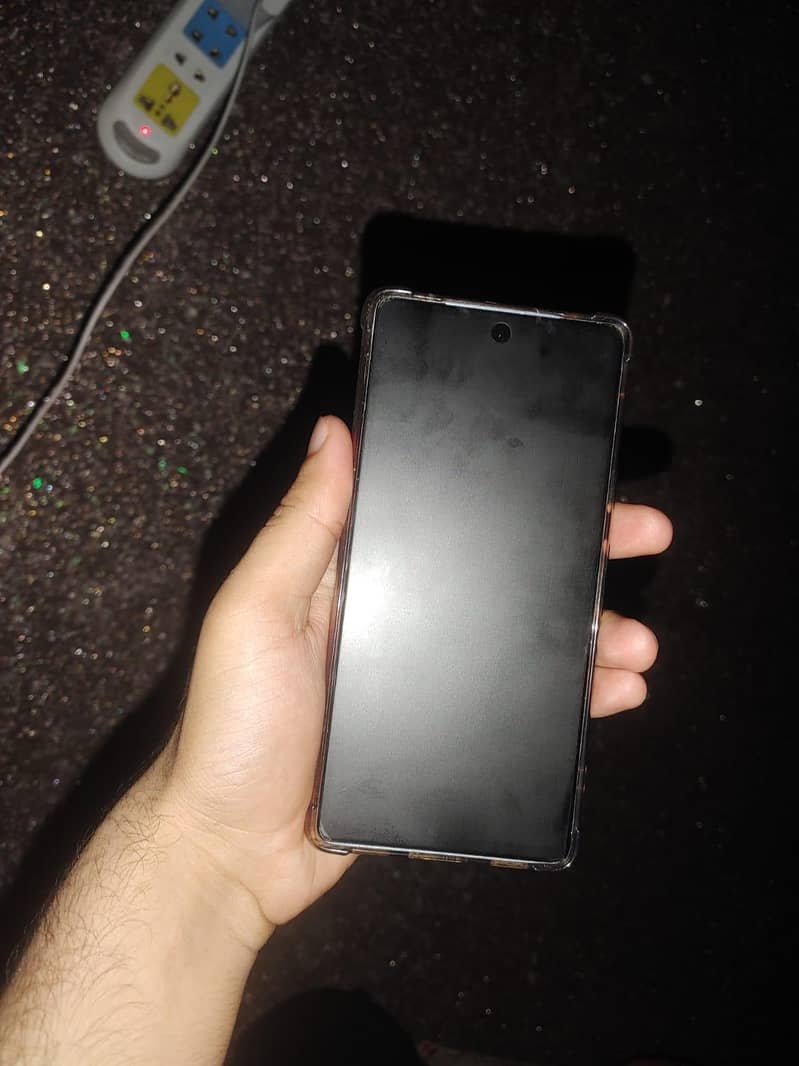 Google Pixel 7a 1