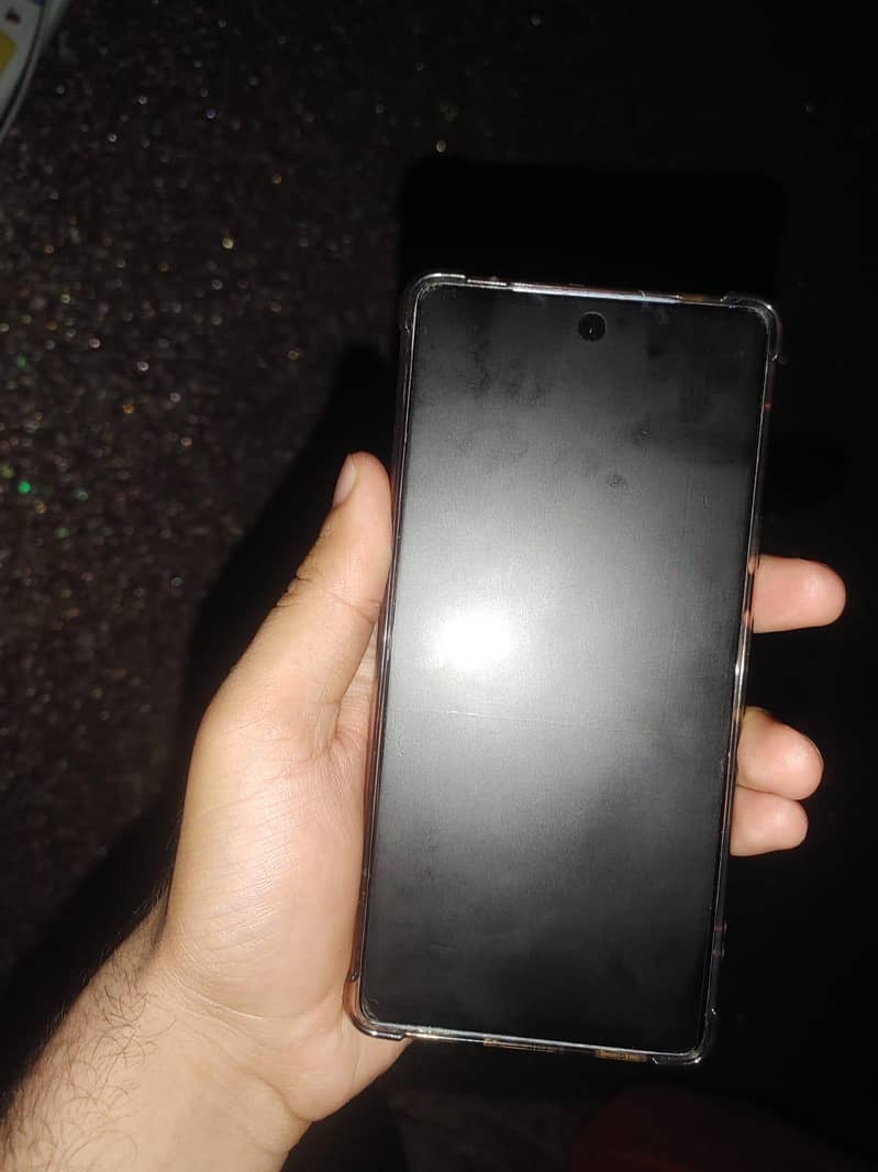 Google Pixel 7a 3