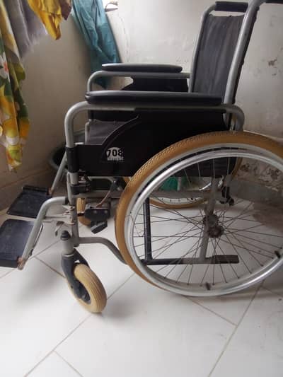 Wheel Chair