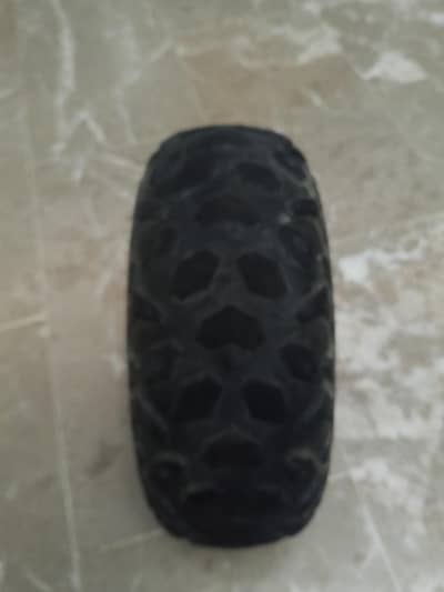 atv tyer