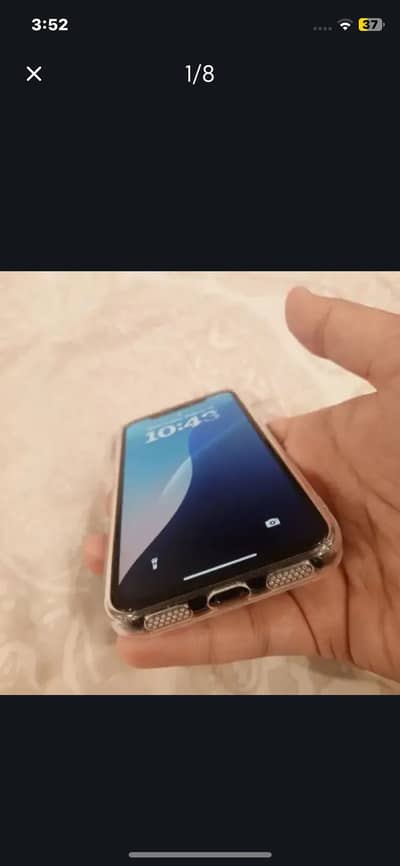 Apple iPhone XS 512GB read add urgent sale