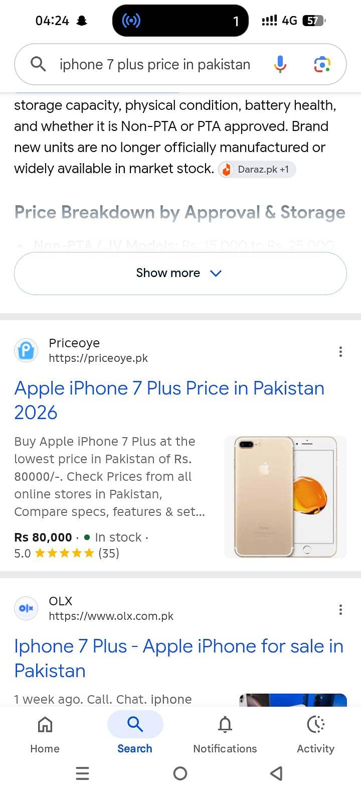 Apple iPhone 7 Plus 2