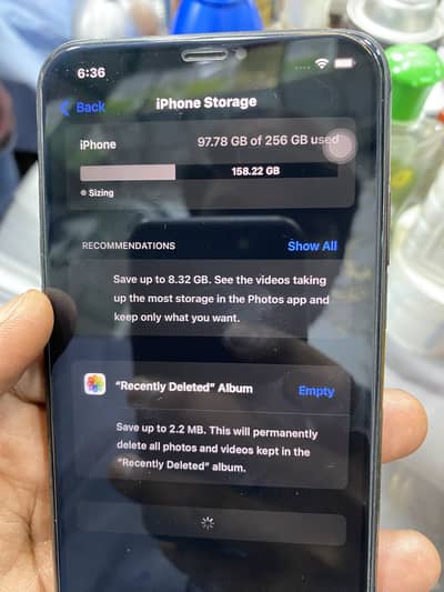 Apple iPhone XS Max
