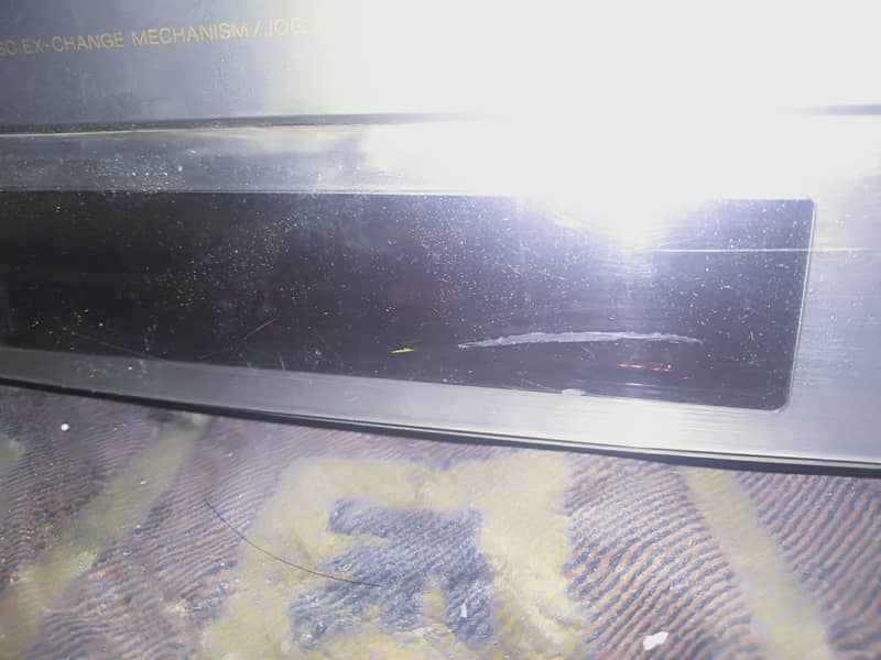 Sony 4 pec amplifier 3