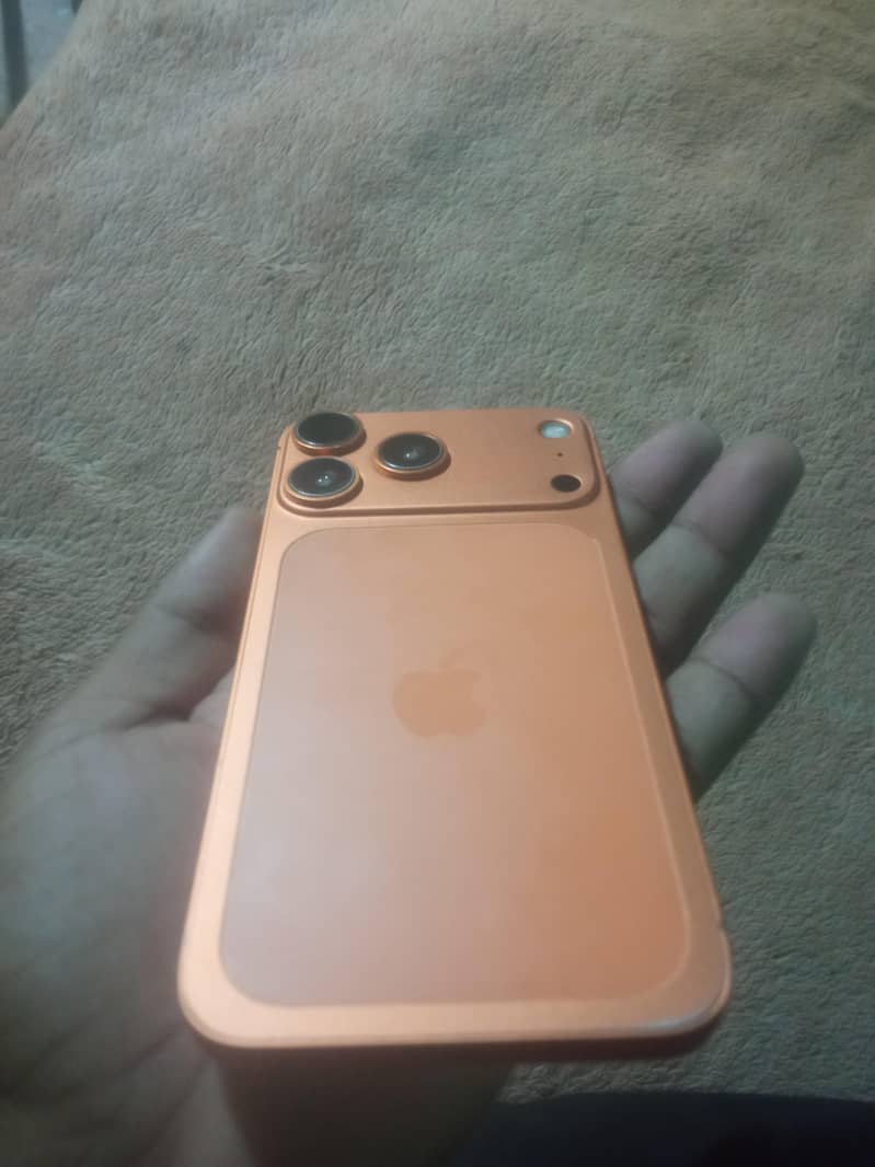Apple iPhone X 2