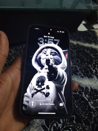 Apple iPhone 13 Pro