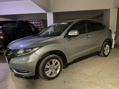 Honda Vezel 2014/22