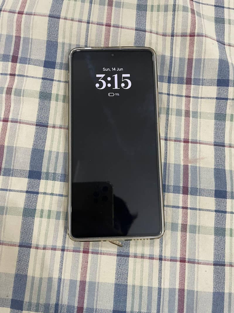 Xiaomi Redmi Note 13 Pro 5