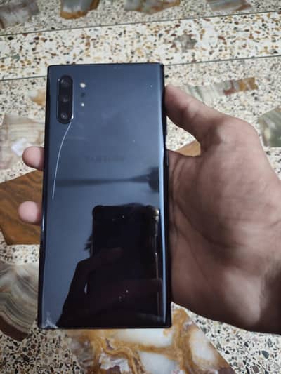 Samsung Mobile Note 10 Plus jackpot deal