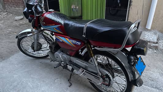 2019 Model Bike for Sale – Excellent Condition | Well Maintained