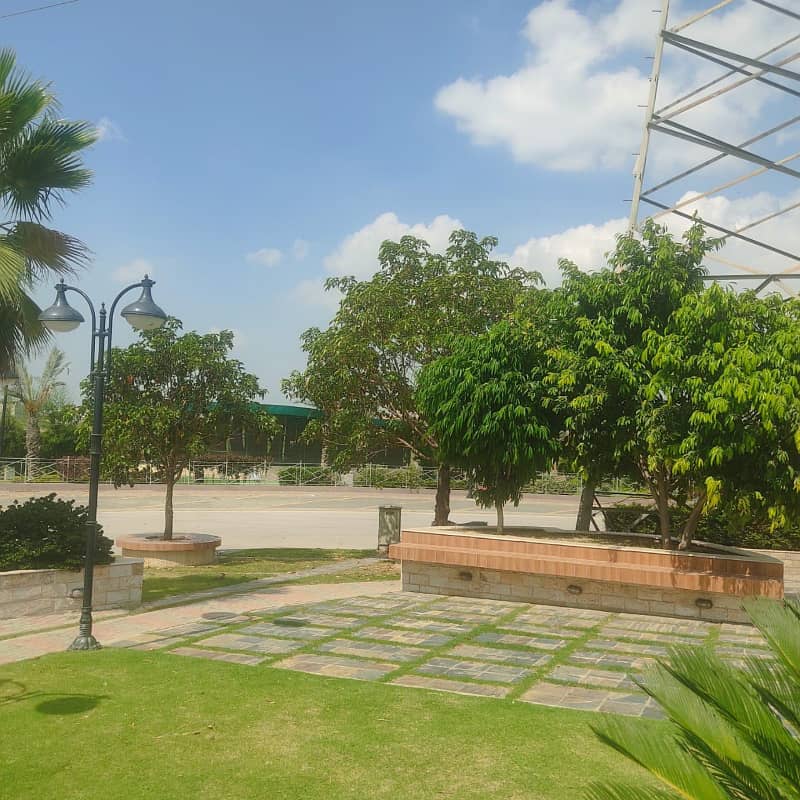 KOHITSAN ENCLAVE 5 MARLA PLOT/FILE 2
