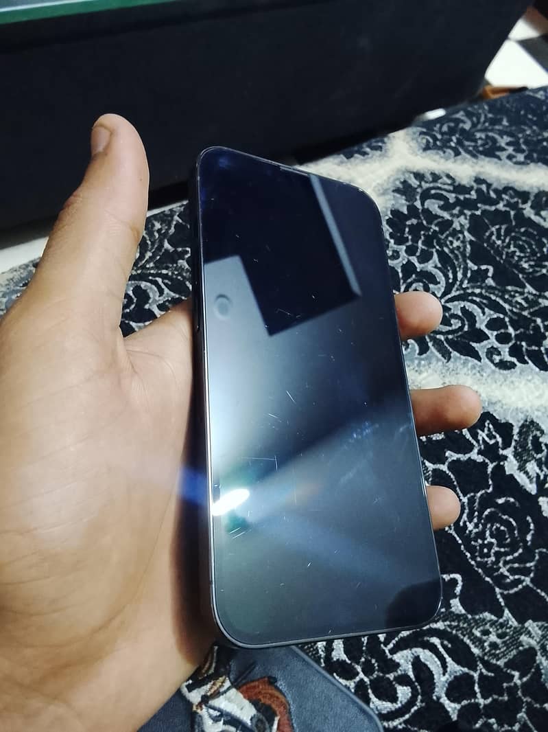 Apple iPhone 13 Pro 5