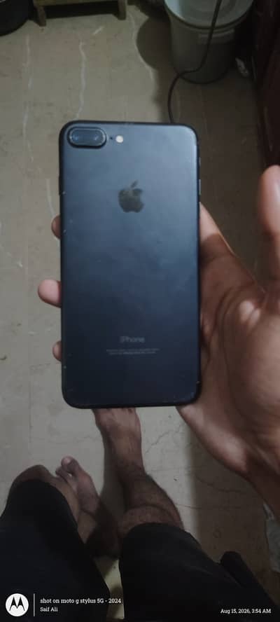 Apple iPhone 7 Plus