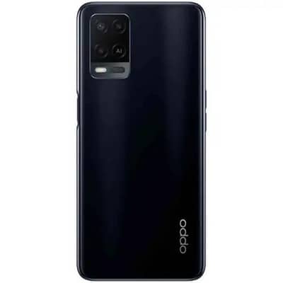 OPPO A54