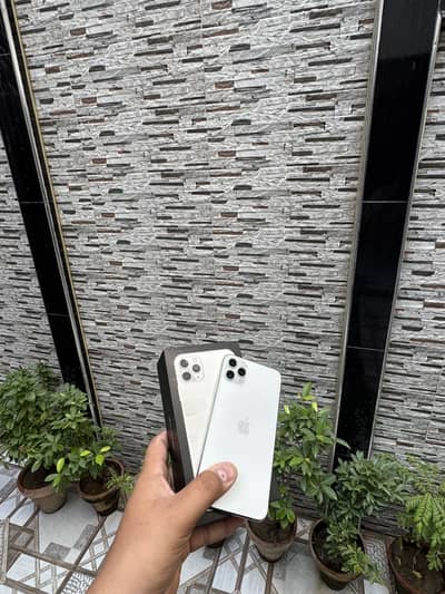 Apple iPhone 11 Pro Max factory