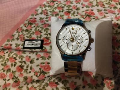 Men's Watch