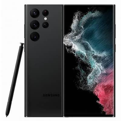 Samsung Mobile S22 Ultra PATCHED