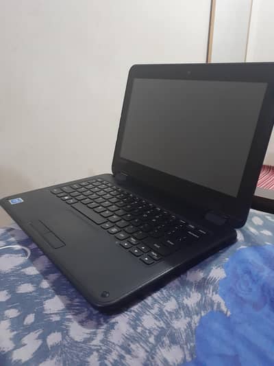 Lenovo 300e Celeron Processor 4GB Ram, Display Flickering/Stuttering