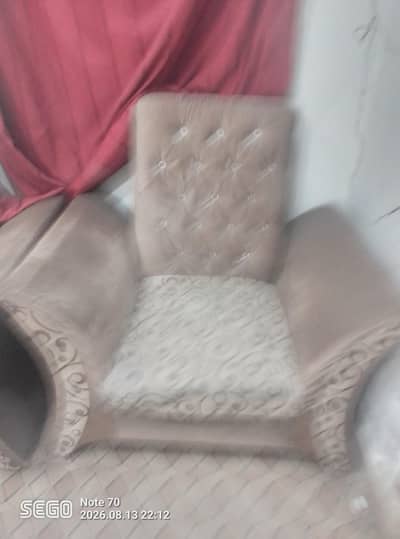 Sofa for Sale