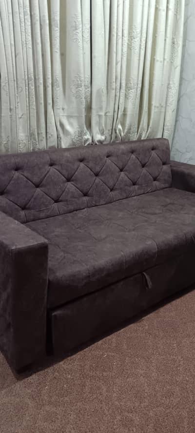 Sofa come Bed for sale