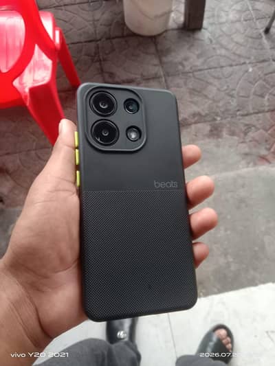 Xiaomi Redmi Note 13 Only Exchange
