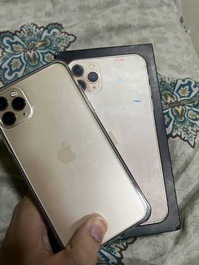 iPhone 11 Pro Max pta 256gb