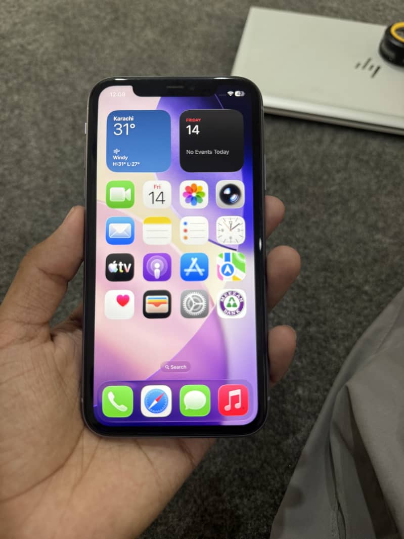 Apple iPhone 11 2