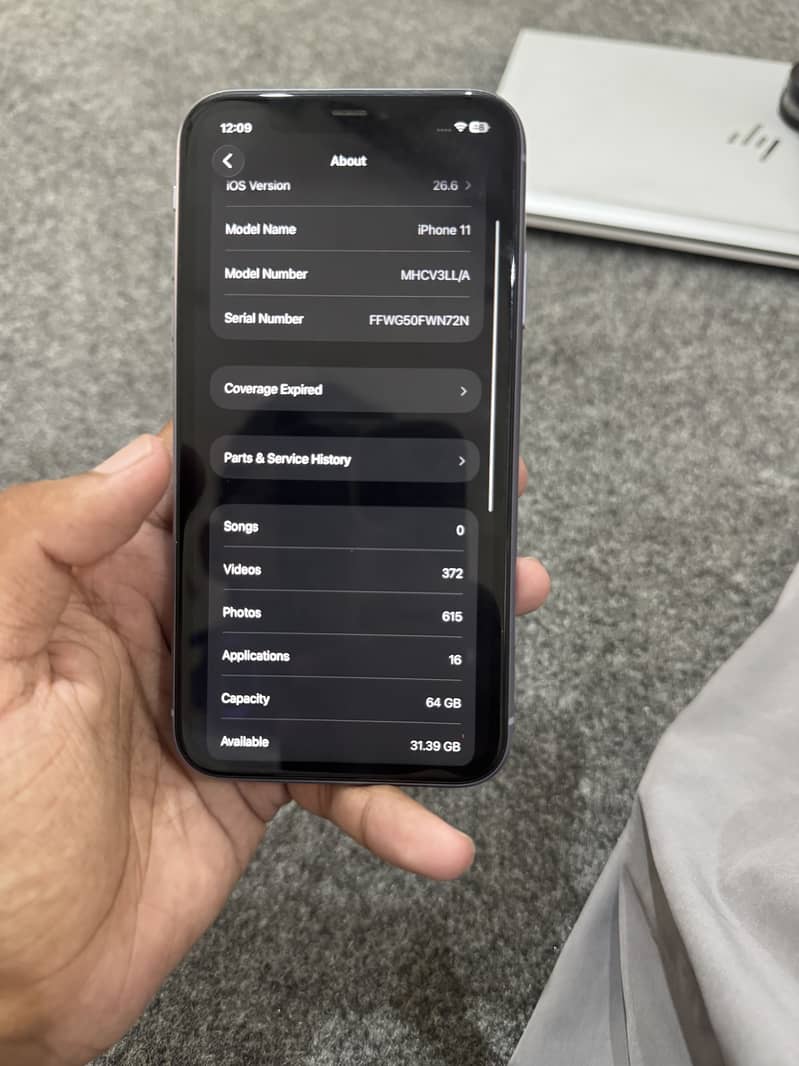 Apple iPhone 11 3