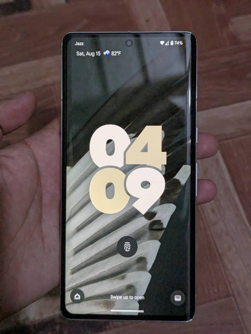 Google Pixel 7 Pro 0