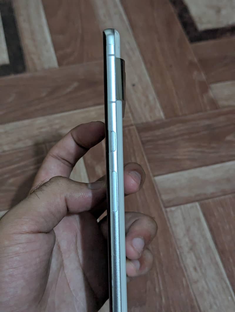 Google Pixel 7 Pro 3