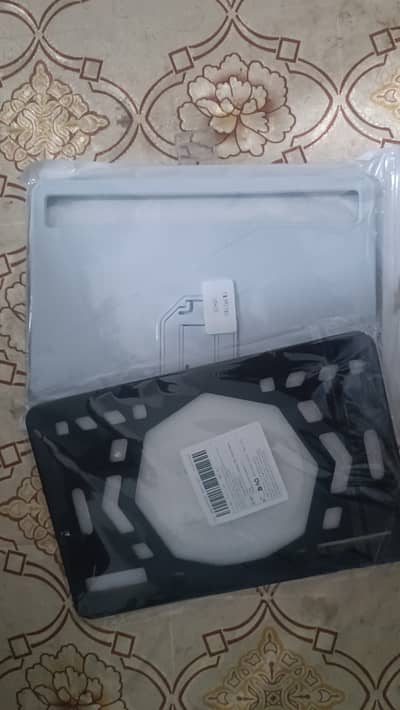 Redmagic Astra tab 1 back cover