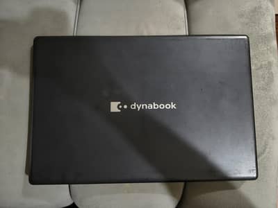 Toshiba dynabook core i3 10th gen, full hd, 8gb ddr4, 256gb ssd