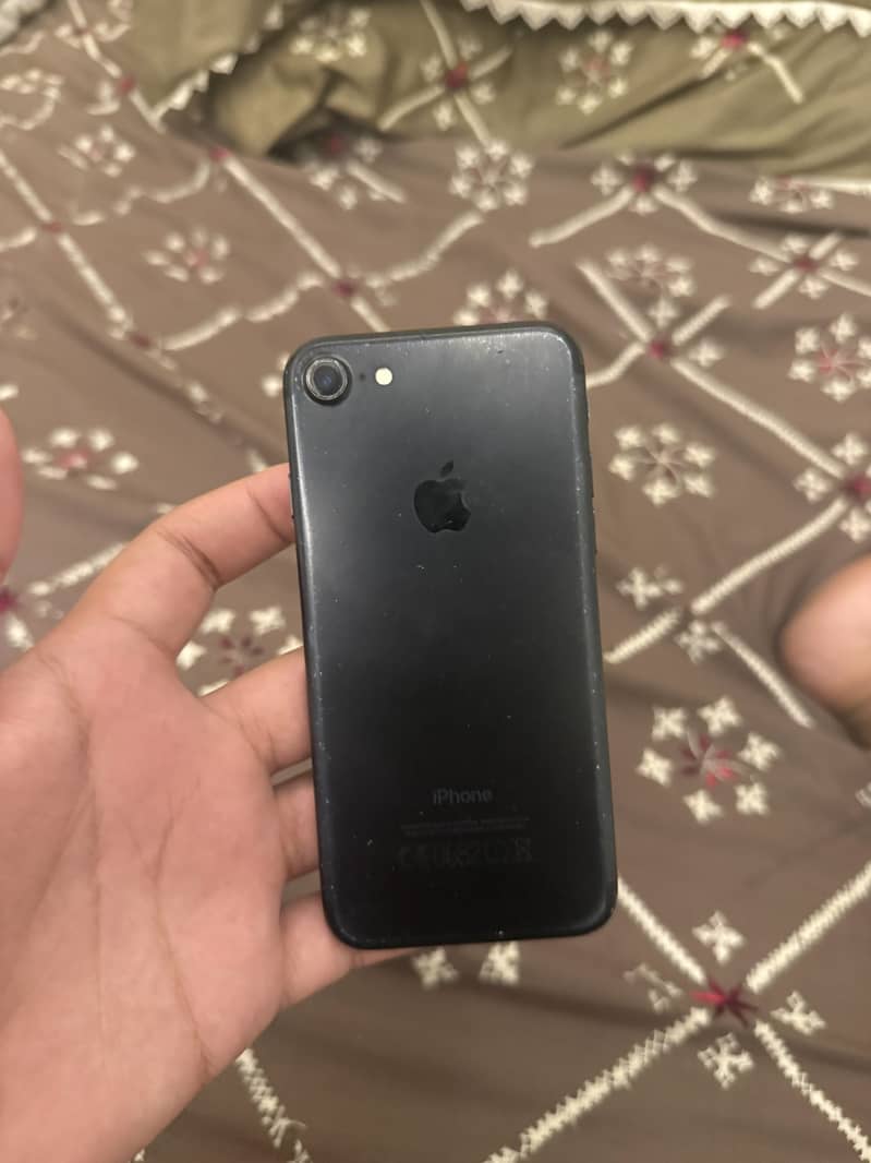 Iphone 7PTA 2