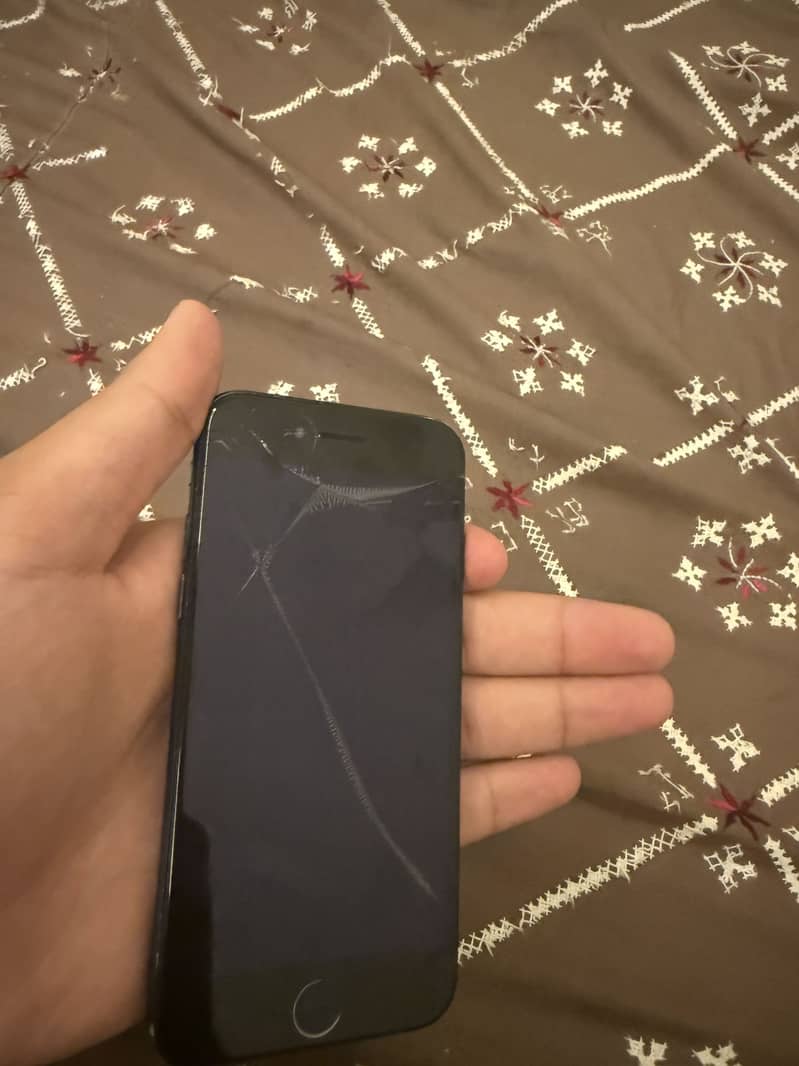Iphone 7PTA 3