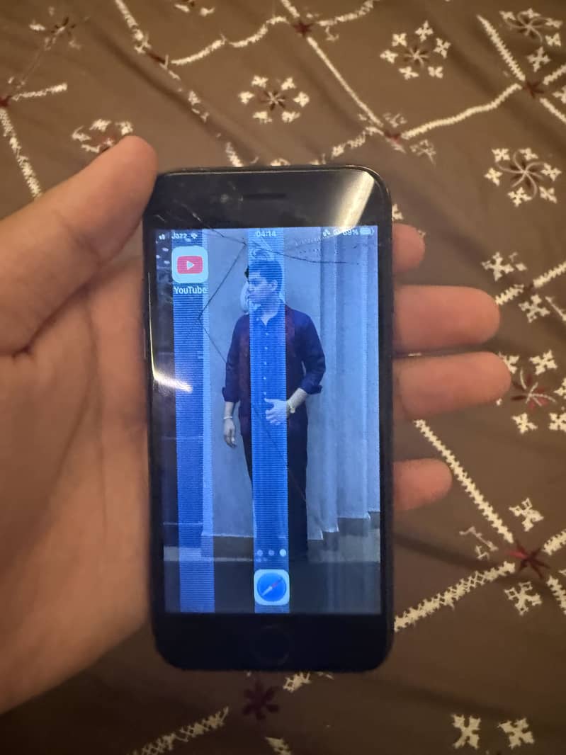 Iphone 7PTA 4