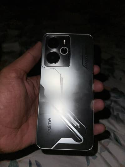 Realme 14 5g non pta mobile