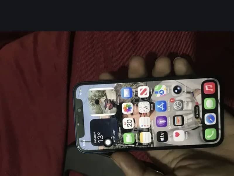 Apple iPhone 12 mini 1