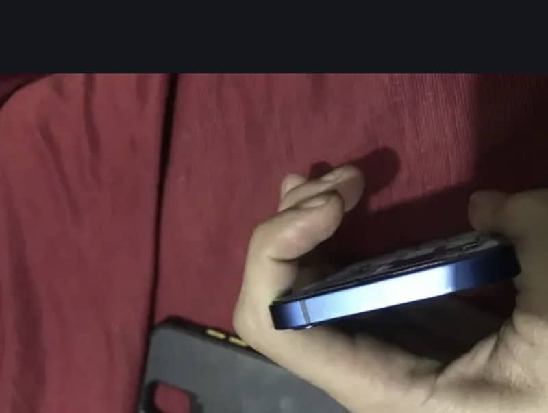 Apple iPhone 12 mini 5