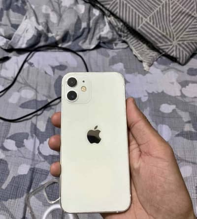 12mini non pta 128gb all ok