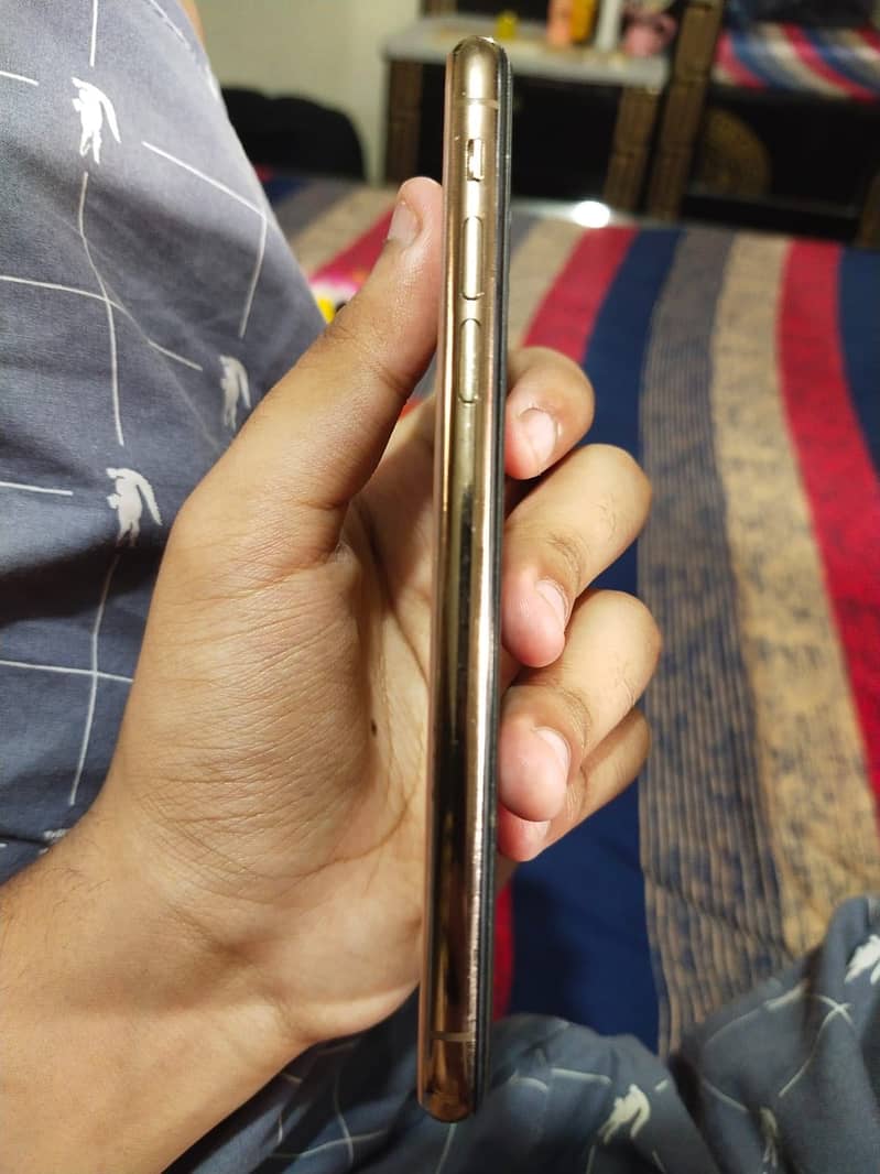 Apple iPhone XS 1