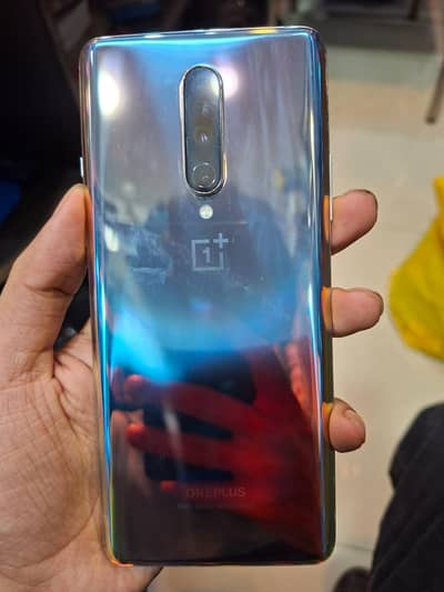 One Plus 8
