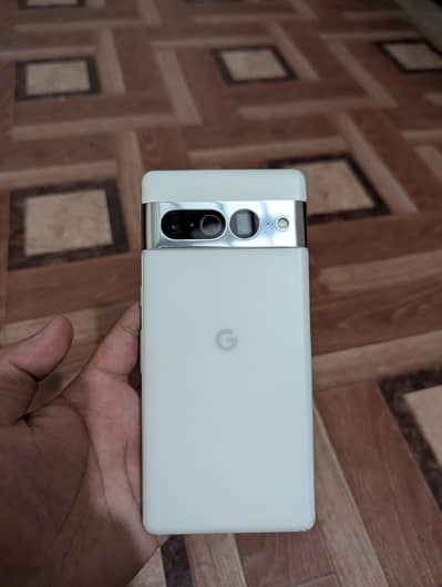 Google Pixel 7 Pro
