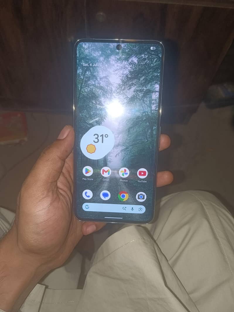 Google Pixel 8 Pro 1