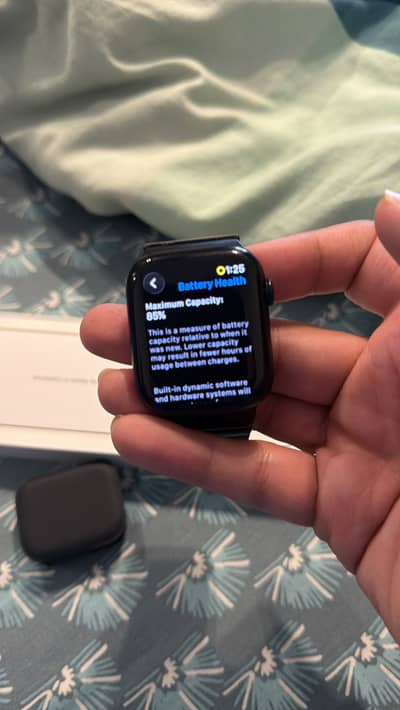 Apple Watch Series 8