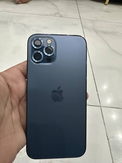 Apple iPhone 12 Pro