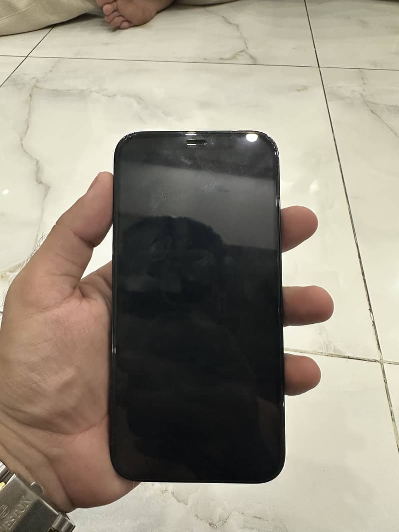 Apple iPhone 12 Pro 1