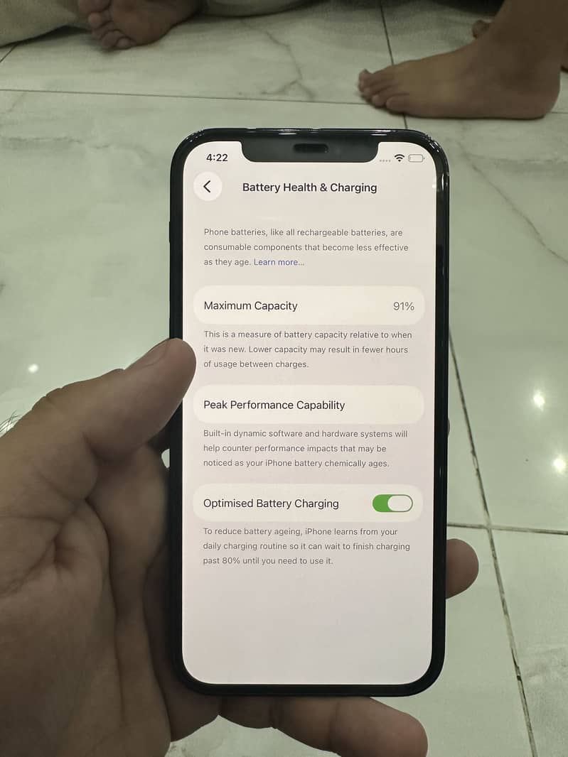 Apple iPhone 12 Pro 3