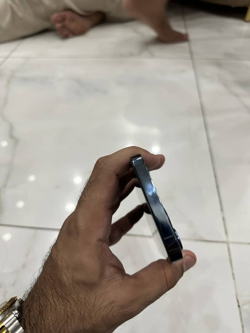 Apple iPhone 12 Pro 5