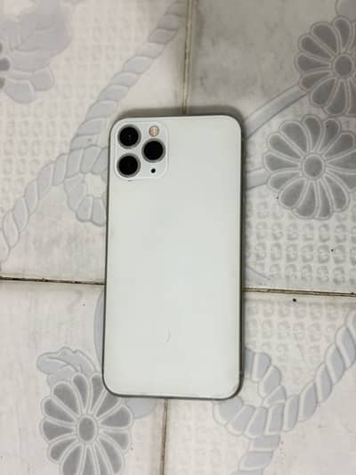 Apple iPhone 11 Pro